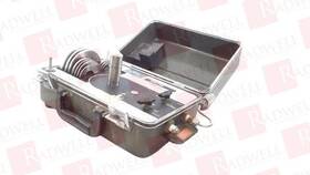 Pk2-254wc-ss Ametek / Pk2254wcss Used
