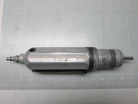 2166b048 Amp 46110 Pneumatic Hand Terminal Crimper T55833