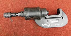 69099 Amp Hydraulic Mod 1 Portable Crimp Tool - No Dies