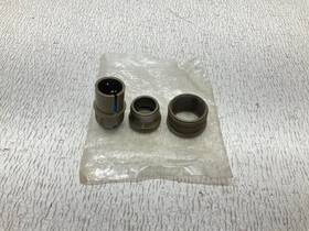 97-3106a16-9p Amphenol Metal Male Straight Plug Connector 9528 973106a169p Tb