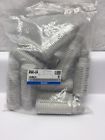 Ana1-04 Smc Pneumatic Silencer High Noise Reduction Usa Stock