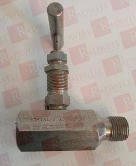 H7his440 Anderson Greenwood Pentair / Used
