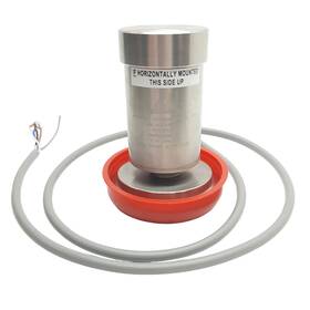 Pm09sy028 Anderson Instruments Sanitary Pressure Gauge 0-99psig 2-1/2in