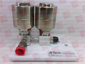 Ap-vm-2027a-10ra Ap Tech / Apvm2027a10ra Used