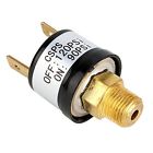 Ap0020 Yushvn Generic Heavy Duty Psi Pressure Control Switch 736950504908