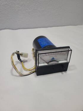 Aj-3021-7502 Api Instruments 0304x Shielded Meter 0-10 Ppm-o2 Lfe Untested