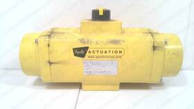 As0200-n03-aca Apollo Actuator With Spring #332140