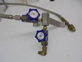 Tsb9102580 Applied Technology Model Manifold