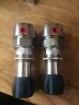 Apr66b2p44sr Apr66 Parker Veriflow High Pressure Regulator Psi Inlet