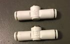 Aq240f-06-00 Aq240f Smc Rapid Exhaust Valve Lot Of