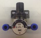 Ar10-m5-z Smc Set Press Pneumatic Regulator