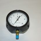 Ar14p Weksler Gauge Royal Phosphor Bronze Nos Npt