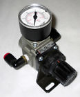 Ar20-n01-1z Smc Set Pressure Regulator Assembly