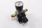 Ar25-n02b-z Smc Air Pressure Regulator