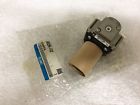 Ar25k-f02 Smc Pressure Regulator Nos