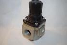 Ar40-06b Smc Pneumatic Regulator New