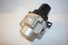 Ar40-f04 Smc Pneumatic Regulator New