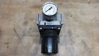 Ar60-n10-nz Smc Pneumatic Regulator Npt New No Box