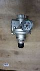 Ar625 Smc Relieving Pneumatic Regulator Npt New No Box