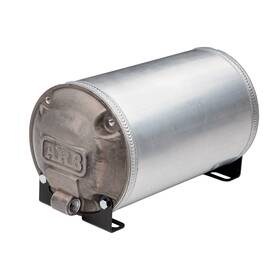 171507 Arb 332018094728 4 Litre Aluminium Air Tank For Compressors Over 1 Gallon On-boar