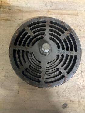 B-0266-g Ariel Rebuilt 145r1 Suction Valve Pn