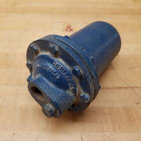 C1786 Armstrong C1786/k 212 Steam Trap 3/4 Inch Npt - Used