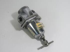 27644-000 Aro Flow Regulator Used