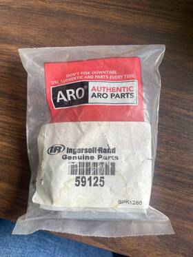 Aro 59125 Genuine Parts - Model Set-reset Element Brand New