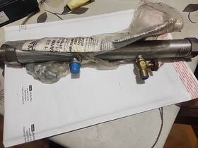 650230-d Aro Model Pressure 125psi 8.6 Bar Transfer Pump