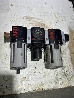 C383e1-801 Aro Ingersoll Rand / C383e1801 Brand New
