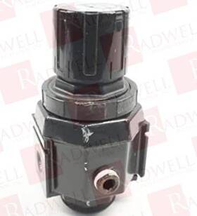 Cq493-600-2 Aro Ingersoll Rand / Cq4936002 Used