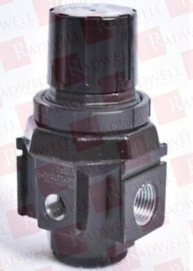 Cq493-600-4 Aro Ingersoll Rand / Cq4936004 Used