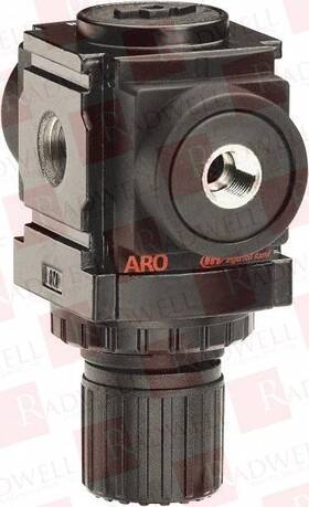 R37121-100 Aro Ingersoll Rand / R37121100 Used