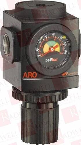 R37331-600 Aro Ingersoll Rand / R37331600 Used
