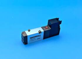 22-115 Aro S5ss9d Sierra Solenoid Valve Tbi