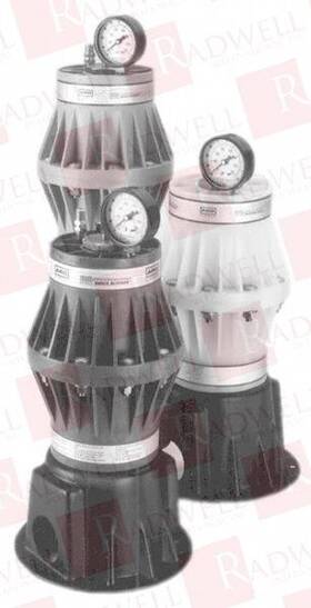Sb10p-aps-t Aro Ingersoll Rand / Sb10papst Used