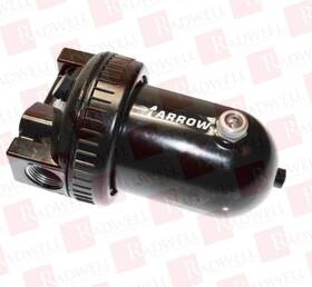 Arrow Pneumatics 4108w / Used