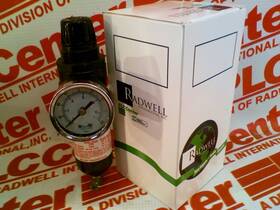 B742gm Arrow Pneumatics / Used