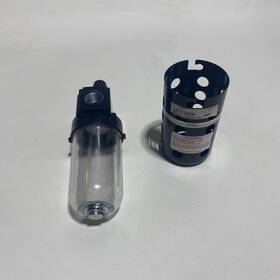 L354w Arrow Pneumatics Used Lubricator L354