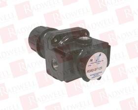 R352-s7 Arrow Pneumatics / R352s7 Used