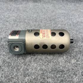 F352-do Arrow Tri-star F352 D0 Filter Water Separator Used