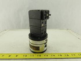 0-30vma Asahi 750ea System 630 Electro Pneumatic 0-13 Kg/cm2 Regulator
