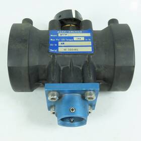 Bp79p Asahi Pneumatic Actuator 120 Max Psi