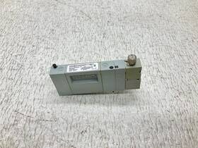 020bw400mp11b61 Asco Solenoid Valve 24 Vdc 0.5 W 100 Psig Tsc