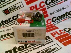 302004 Asco / Used