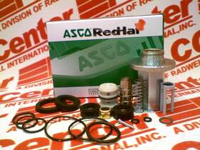 302737 Asco / Used