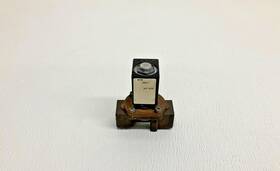 Edv-04 Asco Red Hat Drain Valve With Coil 120 Vac Edv04 Tsc