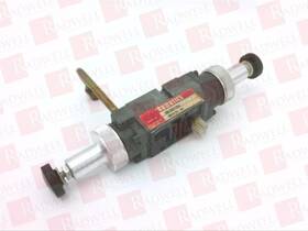 081rd115j Asco Numatics / Used