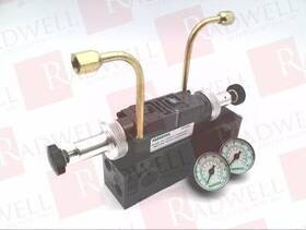 082rd115c033j00 Asco Numatics / Used
