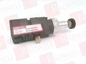 082rq115j016w Asco Numatics / Used